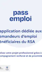 pass emploi screenshot