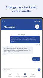 pass emploi screenshot