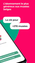 pass musées screenshot