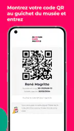pass musées screenshot