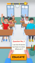Pass or Fail screenshot
