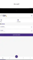 Pass Réussite screenshot