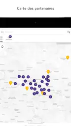 Pass Réussite screenshot