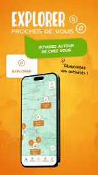 Passeport Tourisme et Loisirs screenshot