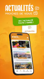 Passeport Tourisme et Loisirs screenshot