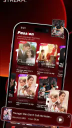 Passion Drama Lite screenshot