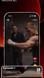 Passion Drama Lite screenshot