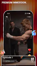 Passion Drama Pro screenshot