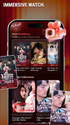 Passion Drama Pro screenshot