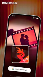 Passion Drama Pro screenshot