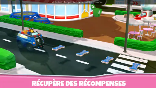 Pat’ Patrouille à la rescousse screenshot
