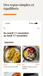 Patate & Cornichon - Recettes screenshot
