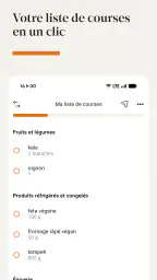 Patate & Cornichon - Recettes screenshot