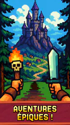 Path of Kings screenshot