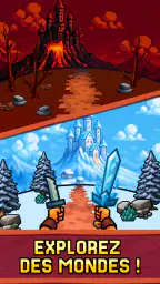 Path of Kings screenshot