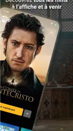 Pathé France screenshot