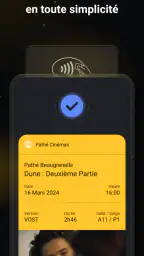 Pathé France screenshot