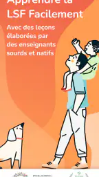 Pause LSF - Langue des Signes screenshot