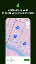PayByPhone - Parking screenshot