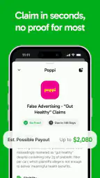 PayMe - Claim Your Money screenshot