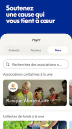PayPal screenshot