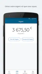 PayPal Business screenshot