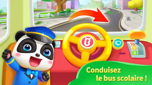Pays de Rêve de Petit Panda screenshot