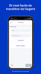 PaysafeCard-paiements prépayés screenshot