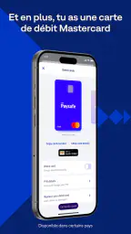 PaysafeCard-paiements prépayés screenshot