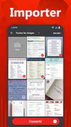 PDF Converter: Photo en PDF screenshot