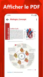 PDF Converter: Photo en PDF screenshot