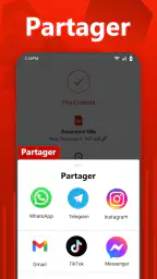 PDF Converter: Photo en PDF screenshot