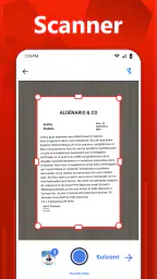 PDF Converter: Photo en PDF screenshot