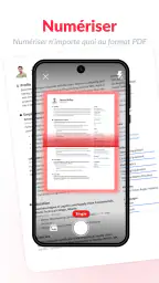 PDF Editor - Modifier PDF screenshot