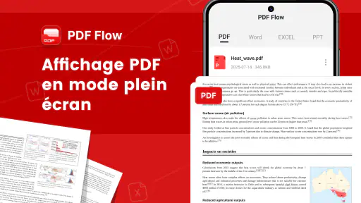 PDF Flow screenshot