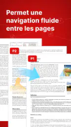 PDF Flow screenshot