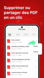 PDF Flow screenshot