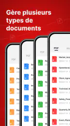 PDF Flow screenshot