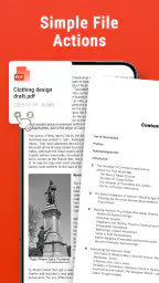 PDF Hero: Read & View screenshot