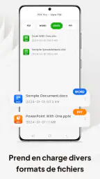 PDF Pro-View PDF screenshot