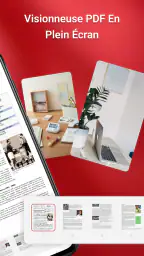 PDF Reader screenshot