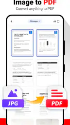 PDF Reader - Lecteur PDF, Docx screenshot