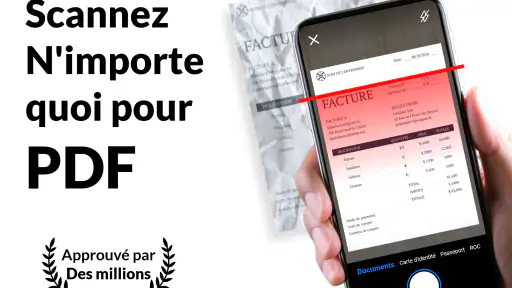 PDF Scanner - Scanner Document screenshot