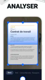PDF Scanner - Scanner Document screenshot