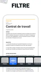 PDF Scanner - Scanner Document screenshot