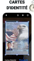 PDF Scanner - Scanner Document screenshot