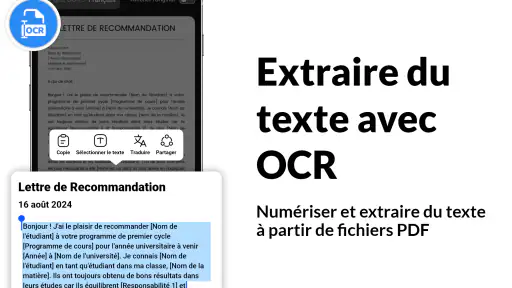 PDF Scanner - Scanner Document screenshot