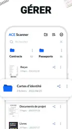 PDF Scanner - Scanner Document screenshot