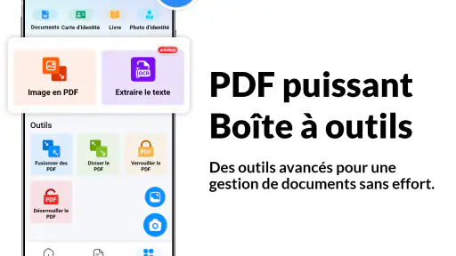 PDF Scanner - Scanner Document screenshot