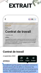 PDF Scanner - Scanner Document screenshot